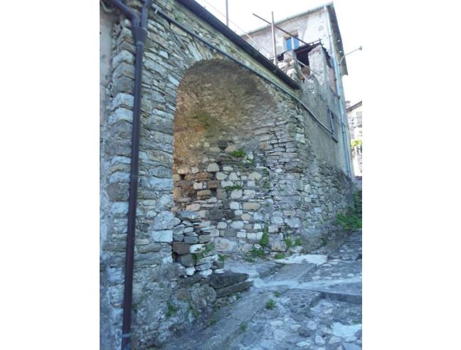 Anteprima foto 7 - Rustico/Casale in Vendita a Calice al Cornoviglio (La Spezia)