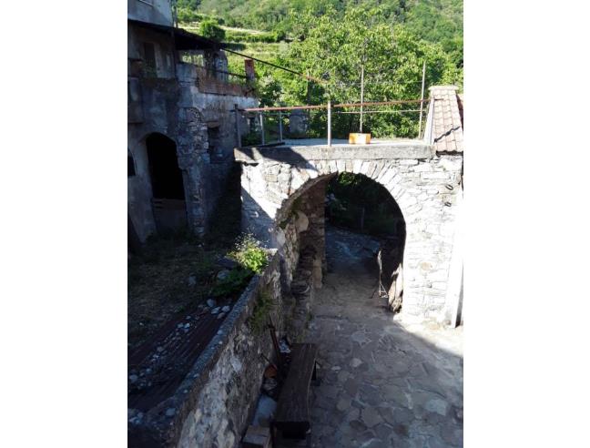 Anteprima foto 8 - Rustico/Casale in Vendita a Calice al Cornoviglio (La Spezia)
