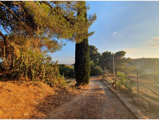 Anteprima foto 1 - Rustico/Casale in Vendita a Caltagirone (Catania)
