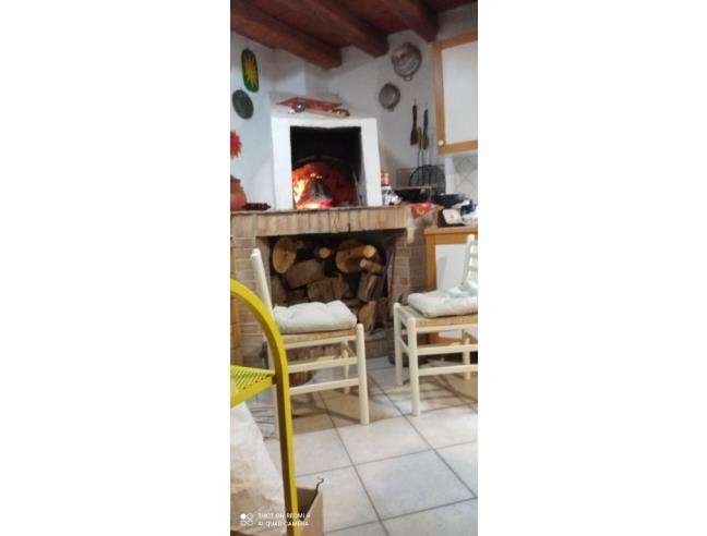 Anteprima foto 2 - Rustico/Casale in Vendita a Caltanissetta - Centro città