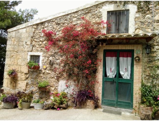 Anteprima foto 3 - Rustico/Casale in Vendita a Caltanissetta - Centro città