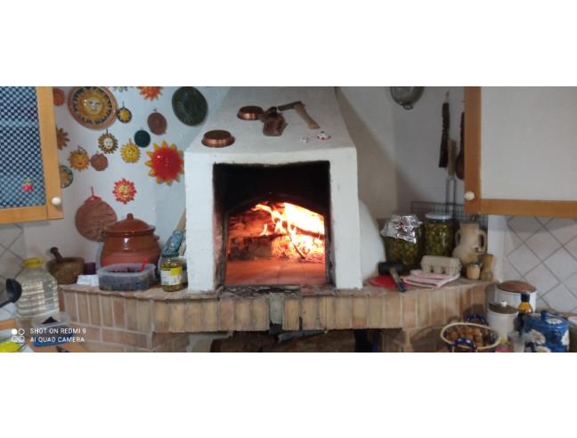 Anteprima foto 6 - Rustico/Casale in Vendita a Caltanissetta - Centro città