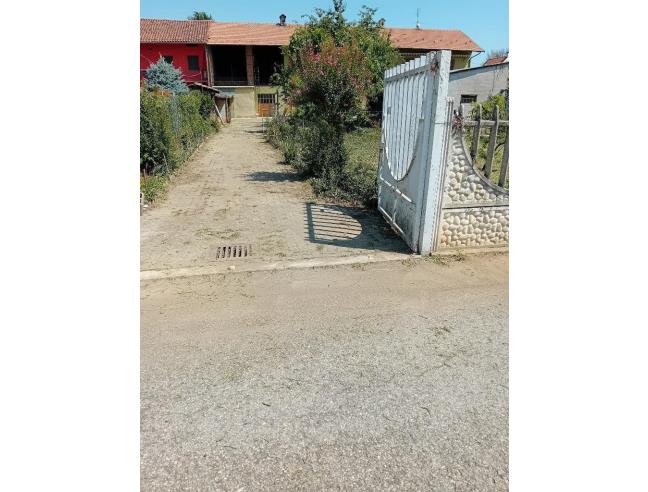 Anteprima foto 1 - Rustico/Casale in Vendita a Caluso - Arè