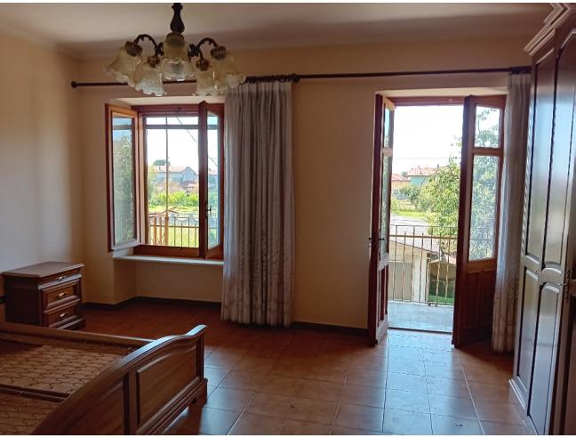 Anteprima foto 4 - Rustico/Casale in Vendita a Caluso - Arè