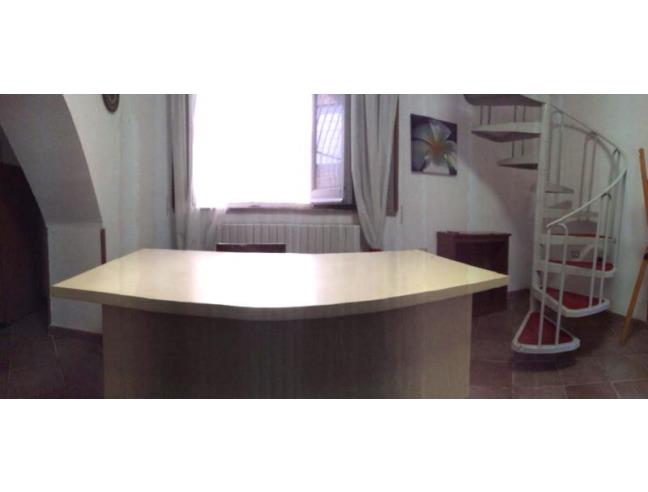 Anteprima foto 4 - Rustico/Casale in Vendita a Calvanico (Salerno)