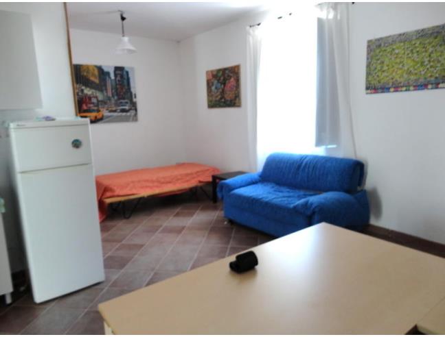 Anteprima foto 6 - Rustico/Casale in Vendita a Calvanico (Salerno)