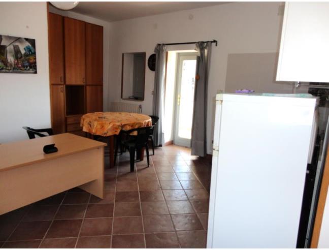 Anteprima foto 8 - Rustico/Casale in Vendita a Calvanico (Salerno)