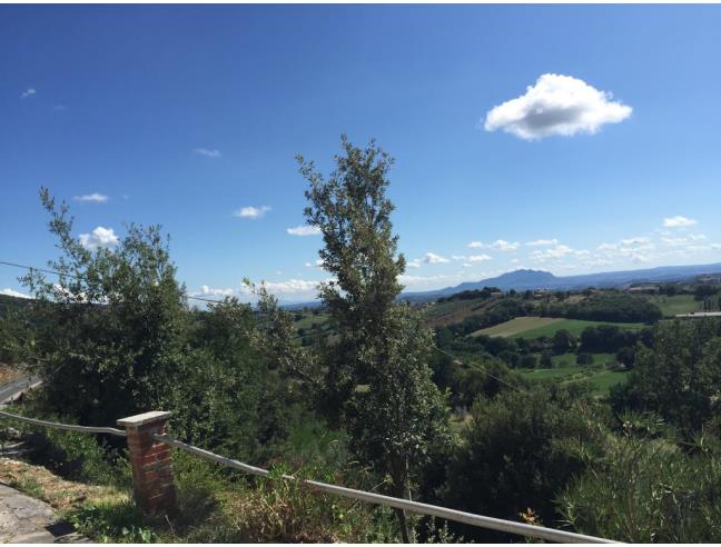 Anteprima foto 1 - Rustico/Casale in Vendita a Calvi dell'Umbria - Poggiolo