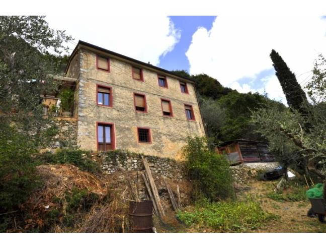 Anteprima foto 1 - Rustico/Casale in Vendita a Camaiore - Casoli