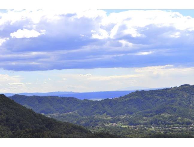 Anteprima foto 2 - Rustico/Casale in Vendita a Camaiore - Casoli