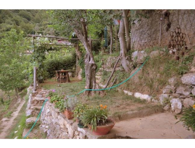 Anteprima foto 4 - Rustico/Casale in Vendita a Camaiore - Casoli