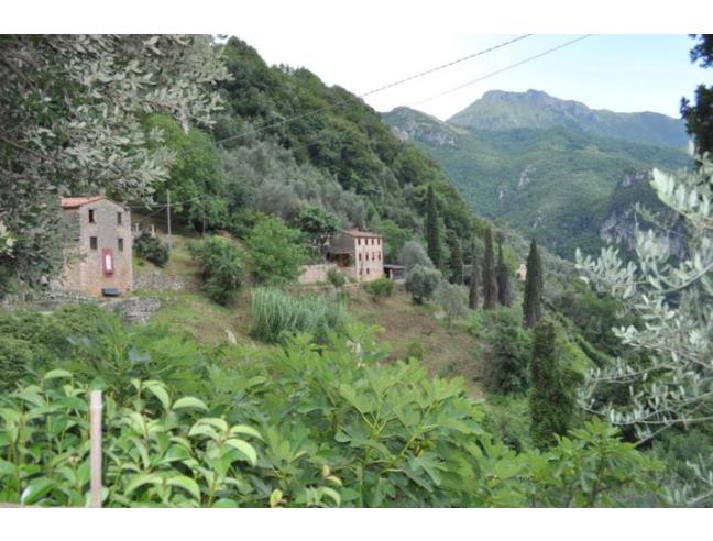 Anteprima foto 5 - Rustico/Casale in Vendita a Camaiore - Casoli