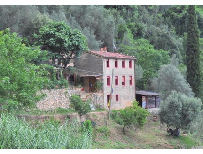 Anteprima foto 6 - Rustico/Casale in Vendita a Camaiore - Casoli