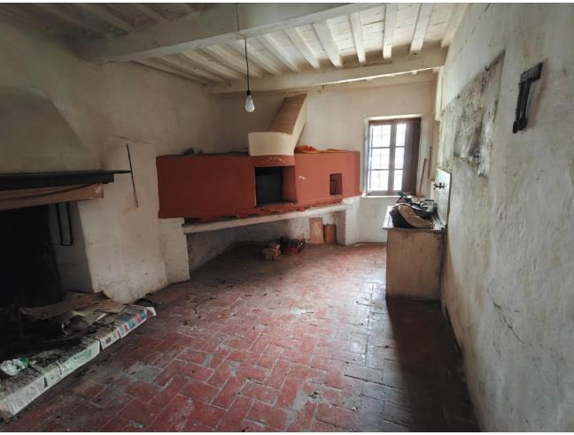 Anteprima foto 3 - Rustico/Casale in Vendita a Camaiore - Nocchi