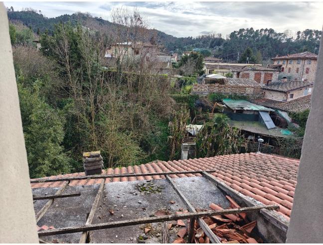 Anteprima foto 7 - Rustico/Casale in Vendita a Camaiore - Nocchi