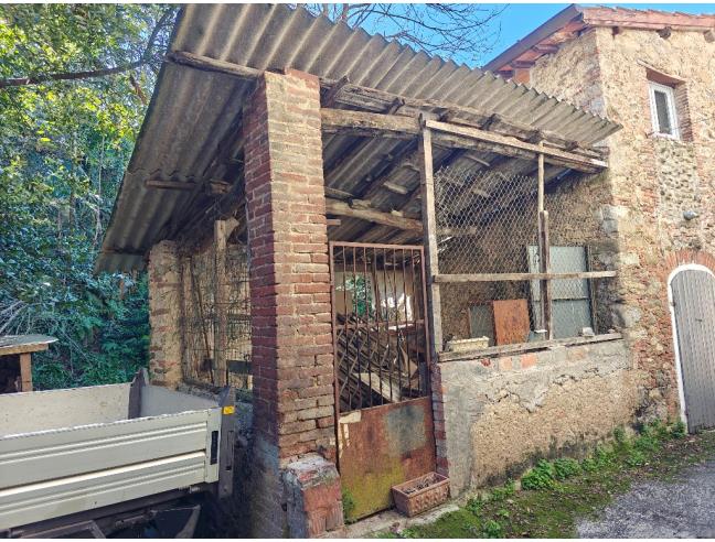 Anteprima foto 8 - Rustico/Casale in Vendita a Camaiore - Nocchi