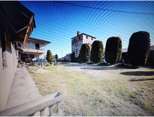 Anteprima foto 6 - Rustico/Casale in Vendita a Camisano Vicentino - Rampazzo