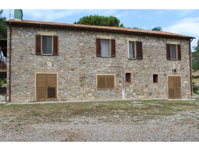 Anteprima foto 3 - Rustico/Casale in Vendita a Campagnatico - Sant'Antonio