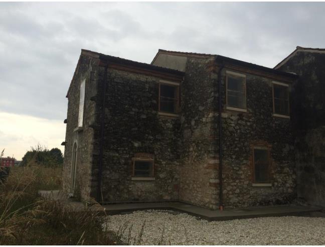 Anteprima foto 2 - Rustico/Casale in Vendita a Campiglia dei Berici (Vicenza)