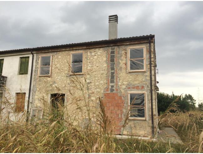 Anteprima foto 3 - Rustico/Casale in Vendita a Campiglia dei Berici (Vicenza)