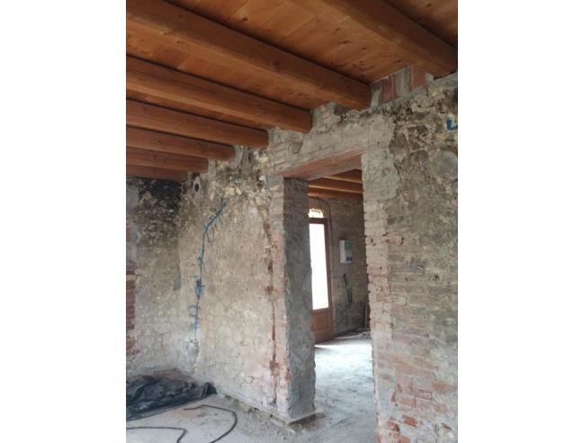Anteprima foto 4 - Rustico/Casale in Vendita a Campiglia dei Berici (Vicenza)