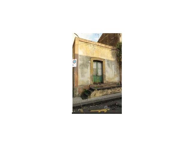 Anteprima foto 2 - Rustico/Casale in Vendita a Camporotondo Etneo (Catania)