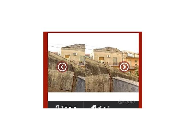 Anteprima foto 3 - Rustico/Casale in Vendita a Camporotondo Etneo (Catania)
