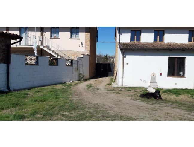 Anteprima foto 2 - Rustico/Casale in Vendita a Campospinoso Albaredo (Pavia)