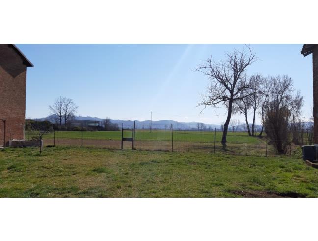 Anteprima foto 4 - Rustico/Casale in Vendita a Campospinoso Albaredo (Pavia)