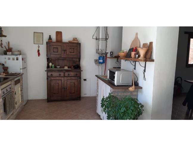 Anteprima foto 8 - Rustico/Casale in Vendita a Campospinoso Albaredo (Pavia)