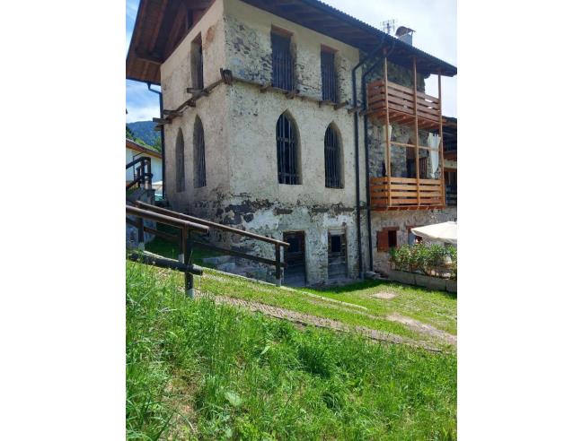 Anteprima foto 1 - Rustico/Casale in Vendita a Canal San Bovo - Località Prade