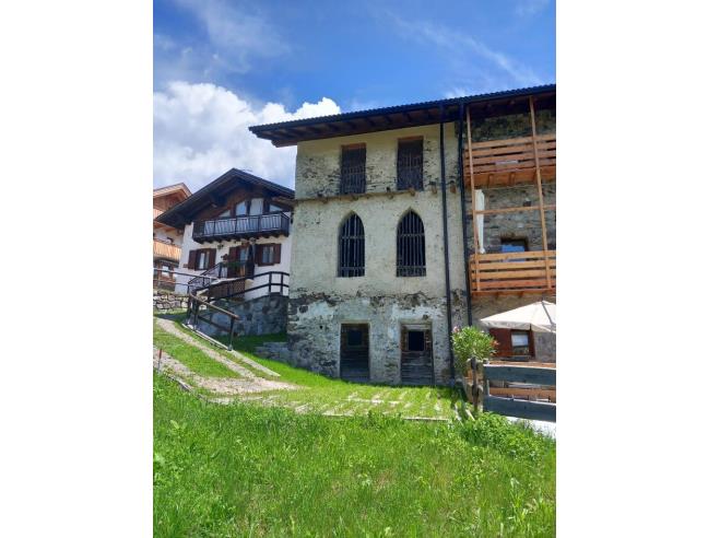 Anteprima foto 2 - Rustico/Casale in Vendita a Canal San Bovo - Località Prade