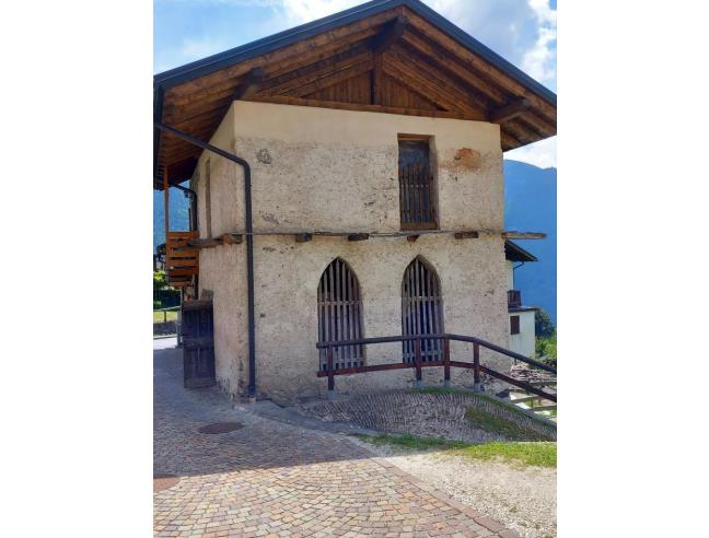 Anteprima foto 3 - Rustico/Casale in Vendita a Canal San Bovo - Località Prade