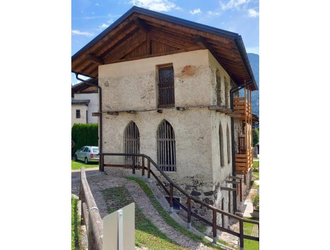 Anteprima foto 4 - Rustico/Casale in Vendita a Canal San Bovo - Località Prade