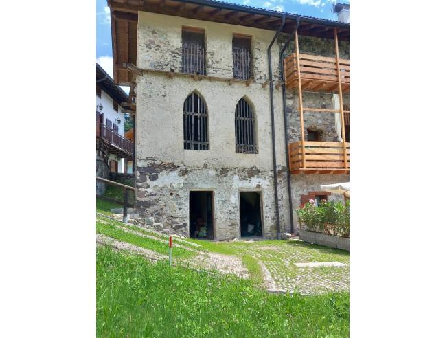 Anteprima foto 5 - Rustico/Casale in Vendita a Canal San Bovo - Località Prade