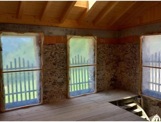 Anteprima foto 6 - Rustico/Casale in Vendita a Canal San Bovo - Località Prade