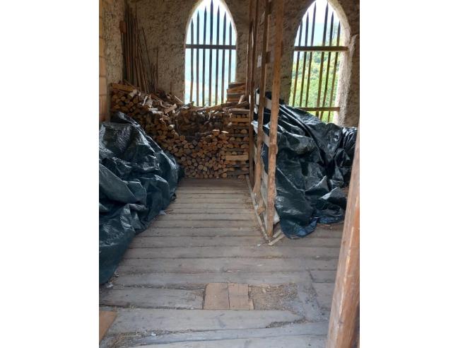 Anteprima foto 8 - Rustico/Casale in Vendita a Canal San Bovo - Località Prade