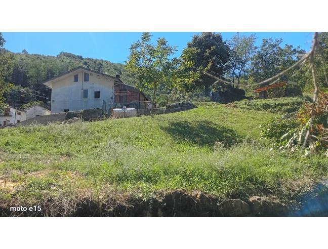 Anteprima foto 1 - Rustico/Casale in Vendita a Cantagallo (Prato)