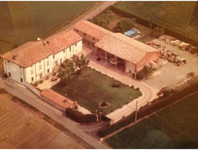 Anteprima foto 1 - Rustico/Casale in Vendita a Caorso (Piacenza)