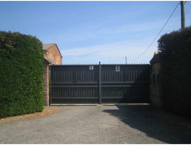 Anteprima foto 2 - Rustico/Casale in Vendita a Caorso (Piacenza)