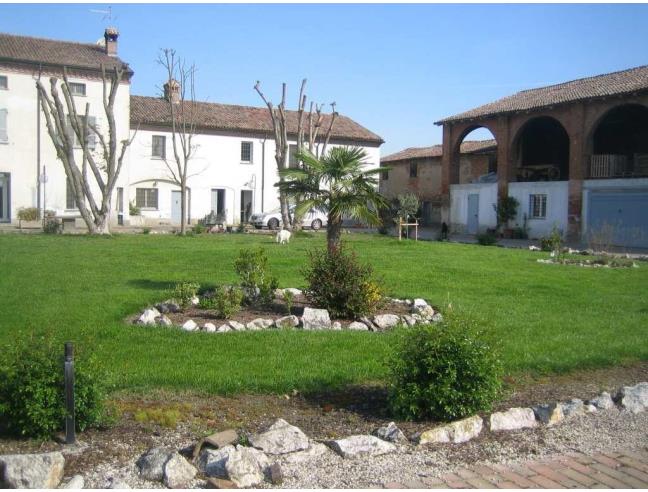 Anteprima foto 3 - Rustico/Casale in Vendita a Caorso (Piacenza)