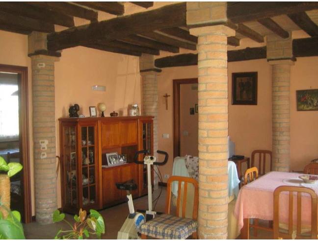 Anteprima foto 5 - Rustico/Casale in Vendita a Caorso (Piacenza)