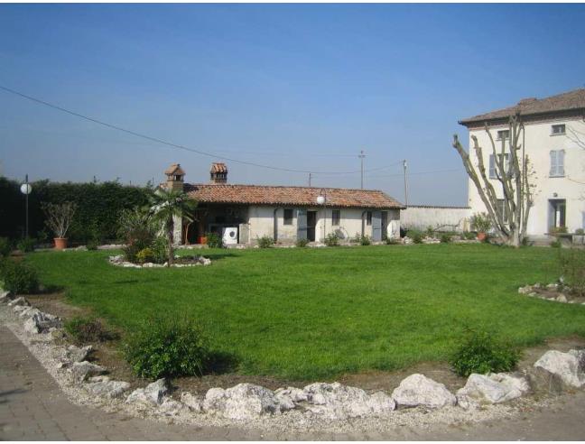 Anteprima foto 7 - Rustico/Casale in Vendita a Caorso (Piacenza)