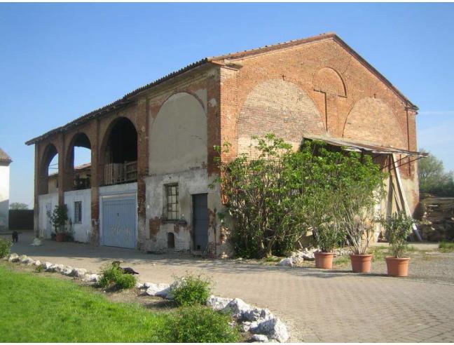 Anteprima foto 8 - Rustico/Casale in Vendita a Caorso (Piacenza)