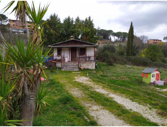 Anteprima foto 2 - Rustico/Casale in Vendita a Capena (Roma)