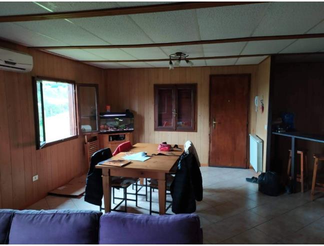 Anteprima foto 3 - Rustico/Casale in Vendita a Capena (Roma)