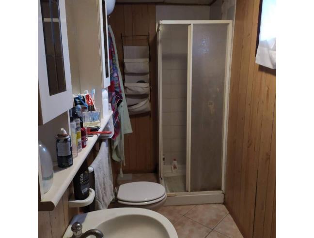 Anteprima foto 4 - Rustico/Casale in Vendita a Capena (Roma)