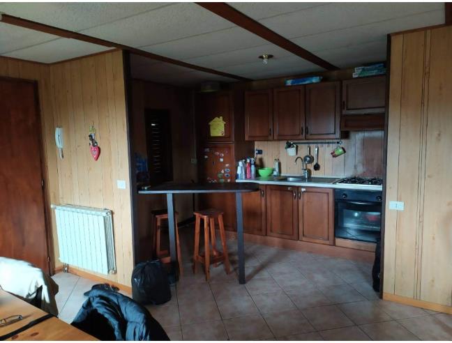 Anteprima foto 5 - Rustico/Casale in Vendita a Capena (Roma)