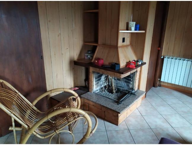 Anteprima foto 6 - Rustico/Casale in Vendita a Capena (Roma)