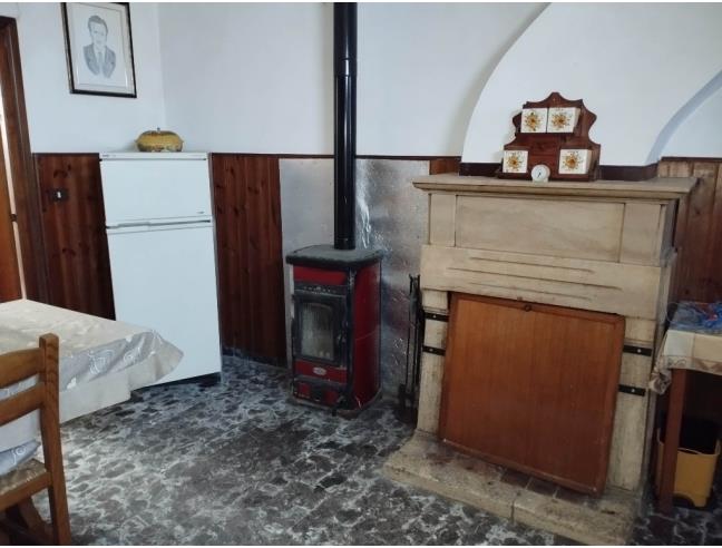 Anteprima foto 3 - Rustico/Casale in Vendita a Capistrello (L'Aquila)
